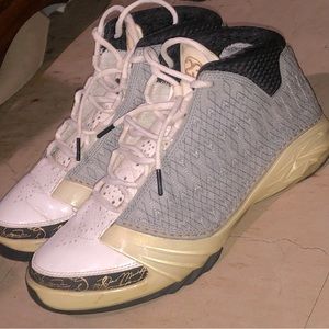 Air Jordan 23 rare retro